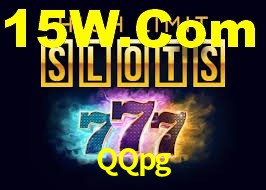 Welcome Bonus QQpg