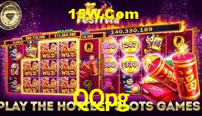 Weekend Specials QQpg