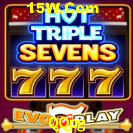 VIP Casino QQpg